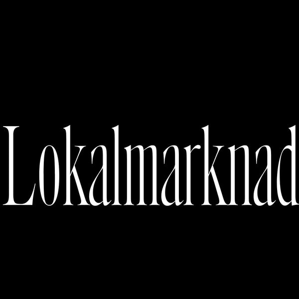 Lokalmarknad