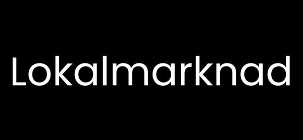 Lokalmarknad